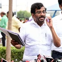 Somireddy condemns Agriculture minister Kakani comments
