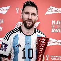 Messi surpasses Cristiano Ronaldo and Diego Maradona