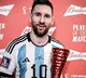 Messi surpasses Cristiano Ronaldo and Diego Maradona