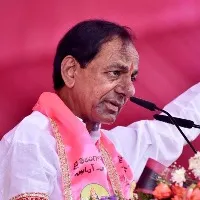 CM KCR speech in Mahaboobnagar