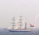 President Droupadi Murmu attends Navy Day celebrations at Viskha RK Beach