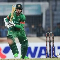 Team India lost 1st ODI by one wicket