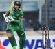 Team India lost 1st ODI by one wicket