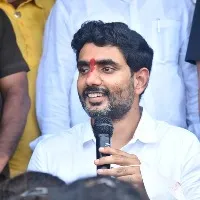 Lokesh questions CM Jagan why should people believe him