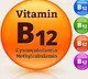 Vitamin B12 deficiency can caused unsteady in walking