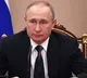 Putin reportedly fell down in his residence