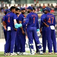 India fined 80% match fee for slow over-rate in one-wicket loss to Bangladesh in first ODI