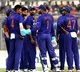 India fined 80% match fee for slow over-rate in one-wicket loss to Bangladesh in first ODI