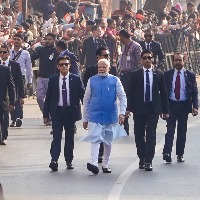 India has emerged as a powerful country in world: PM Modi