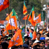BJP projected to sweep Gujarat; tight contest in Himachal: Exit polls