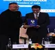 Vice President of India Jagdeep Dhankhar at JGU’s 8th Dr L M Singhvi Memorial Lecture
