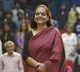 We must be sensitive towards all victims of crime, including men: Anjana Sinha IPS at GITAM  