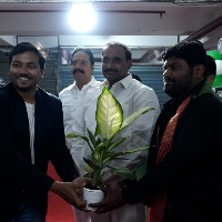 MG Motor inaugurates multiple community EV chargers in Hyderabad