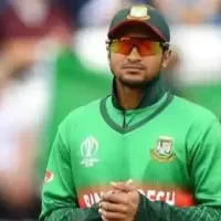 Shakib al Hasan achieves elusive milestone with 5 wicket haul in 1st ODI against India