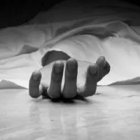 Four Ayyappa devotees died in Road Accident in Bapatla