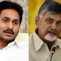 Jagan and Chandrababu going to Delhi