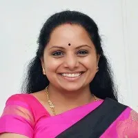 My name is not CBI FRI says Kavitha