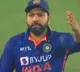 After KL Rahul And Washington Sundars Fielding Lapses Rohit Sharma Loses Cool