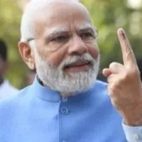 Gujarat Assembly election phase 2 LIVE Updates PM Modi casts his vote in Ahmedabad