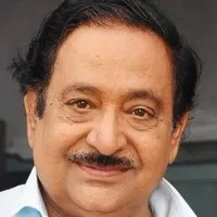 Chandra Mohan Interview