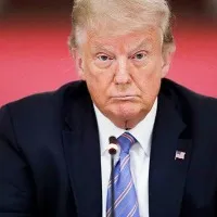 Massive fraud Donald Trump calls for termination of US Constitution