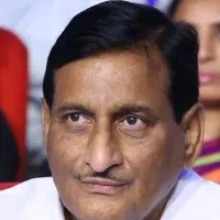 Adiseshagiri Rao Interview
