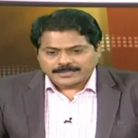 ABN Venkata Krishna attends CID questionning