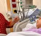 Lalu Prasad Yadav kidney transplant surgery underway daughter Misa Bharti says sister Rohini donor operation successful