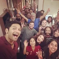 Mirzapurs Guddu Bhaiyya AKA Ali Fazal wraps up Mirzapur 3