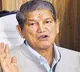 This is right time to get back POK says Harish Rawat
