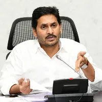 CM Jagan held review meeting on paddy procurement
