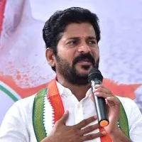 KCR purchased 37 MLAs says Revanth Reddy