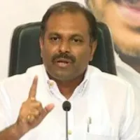 Chandrababu has no moral right to speak about Rayalaseema says Srikanth Reddy
