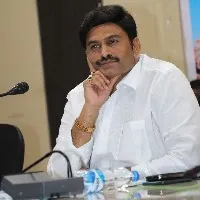 Raghurama Krishna Raju met Chandrababu in Delhi
