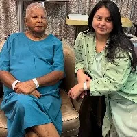 Kidney transplantation for Lalu Prasad Yadav success