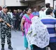 Second and final phase elections ended in Gujarat