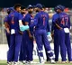 Team India fined for slow over rate in 1st ODI