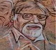 Amitabh Bachchan's portrait finds way into World's largest-ever canvas painting to be launched in Doha