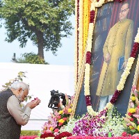 PM Modi remembers Ambedkar on his death anniversary