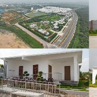 India's first inter-faith crematorium in Hyderabad