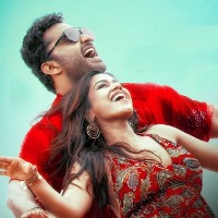 Rana Daggubati, Siddhu Jonnalagadda launch first single from 'Das Ka Dhamki'