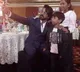 Ram Charan clicks selfies with children of Galwan martyr
