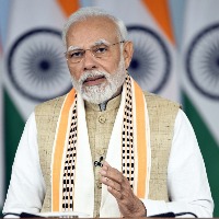 PM congratulates UN for launch of Int'l Year Of Millets 2023