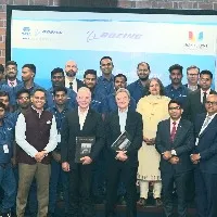 Learning Links Foundation concludes the first skills program in Telangana aerospace sector for People with Disabilities