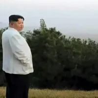 North Korea fires over 100 artillery rounds in military drill Says South Korea
