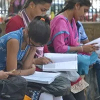 Telangana Govt decided to give emcet coaching to govt inter students