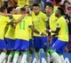 Brazil are dreaming of sixth World Cup title
