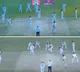 All 11 England players surround Pakistan batters in Rawalpindi Test