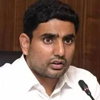 Nara Lokesh challenge to Jagan