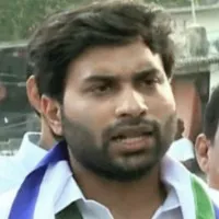 IT raids in Devineni Avinash house